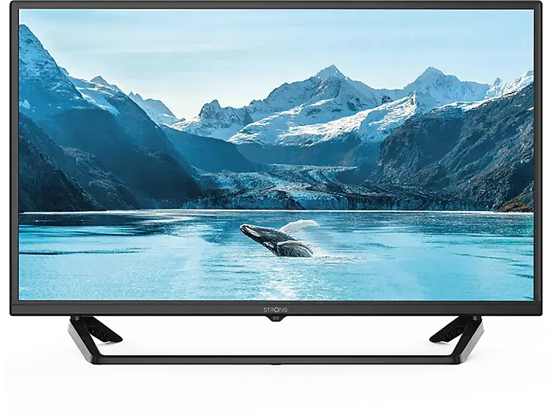 Strong SRT32HF2003C 32 Zoll HD TV; LCD TV