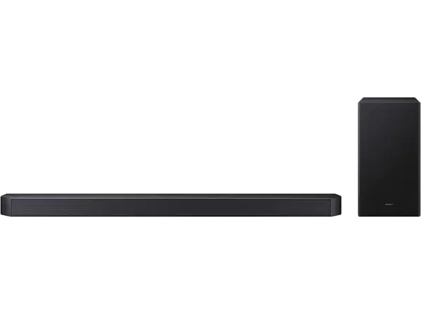 Samsung Q600F (2025) 3.1.2 Kanal Soundbar
