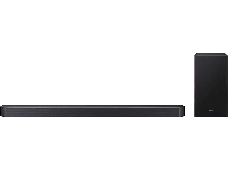 Samsung Q600F (2025) 3.1.2 Kanal Soundbar