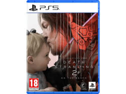 Death Stranding 2: On the Beach - [PlayStation 5]