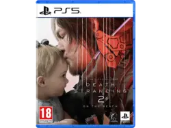 Death Stranding 2: On the Beach - [PlayStation 5]