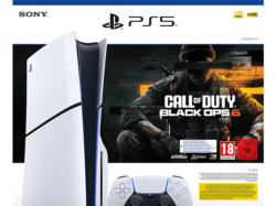 Sony PlayStation®5 - Call of Duty® Black Ops 6 Bundle; PlayStation 5----Spielekonsole