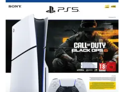 Sony PlayStation®5 - Call of Duty® Black Ops 6 Bundle; PlayStation 5----Spielekonsole