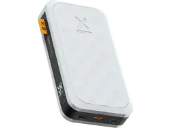 XTORM Fuel Series 5 Powerbank, 20000 mAh 35W, Dusk White