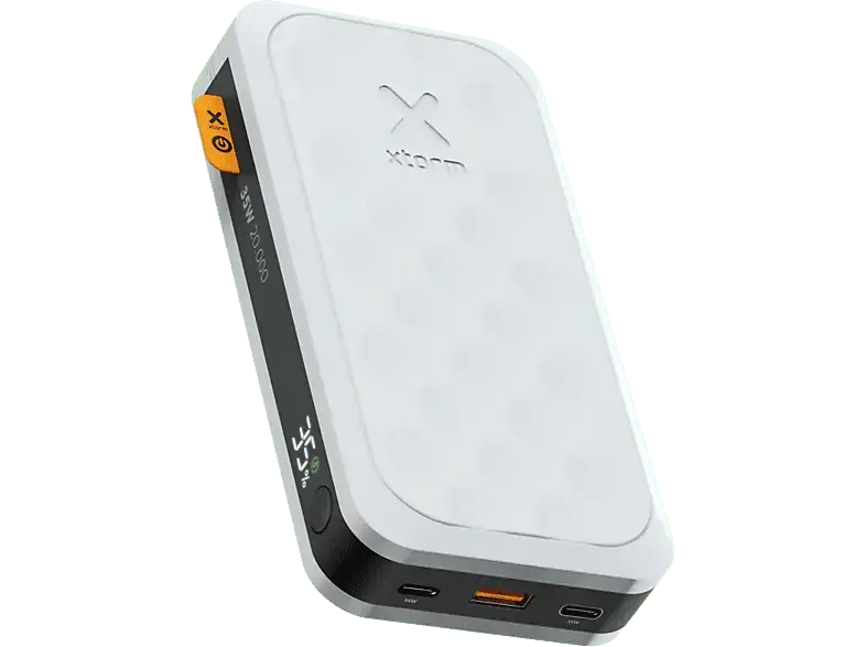 XTORM Fuel Series 5 Powerbank, 20000 mAh 35W, Dusk White