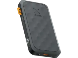 XTORM Fuel Series 5, USB-C Akku 10000 mAh LiPo USB-A, Schwarz; Powerbank