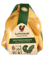 Kaufland хипермаркет La Provincia Царевично пиле кг - до 11-01-26