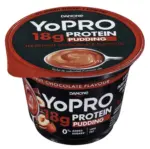 Kaufland хипермаркет YoPRO Протеинов пудинг различни видове - до 19-10-25