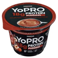 YoPRO Протеинов пудинг различни видове