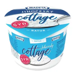 Madeta Сирене Котидж