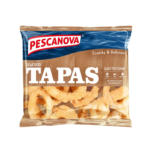Kaufland хипермаркет PESCANOVA Калмари шайби замразени - до 13-07-25