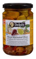 Delphi Маслини Каламата