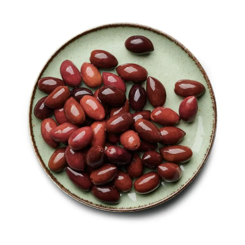 Маслини Каламата брилянт 291/320