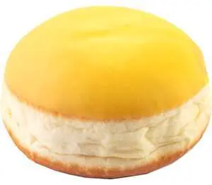 Поничка с пълнеж цитрус