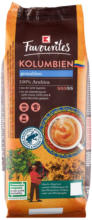 Kaufland хипермаркет K-Favourites Mляно кафе различни видове - до 13-07-25