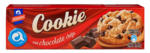 Kaufland хипермаркет Allatini Cookie Бисквити с парченца шоколад различни видове - до 13-07-25