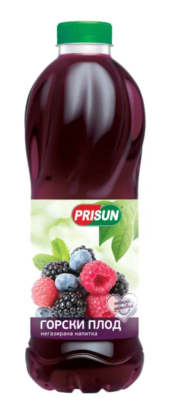 Prisun Плодова напитка