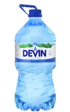Kaufland хипермаркет Devin Вода различни видове - до 21-06-26