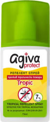 Agiva Protect Спрей против комари
