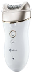 SWITCH ON Епилатор SED 3.7