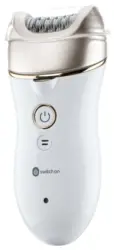 SWITCH ON Епилатор SED 3.7