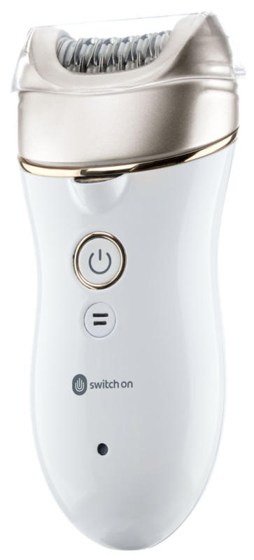 SWITCH ON Епилатор SED 3.7