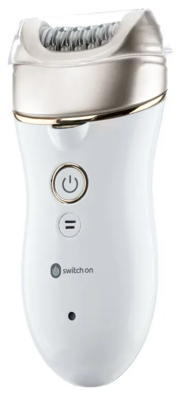 SWITCH ON Епилатор SED 3.7