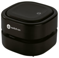 SWITCH ON Минипрахосмукачка STM