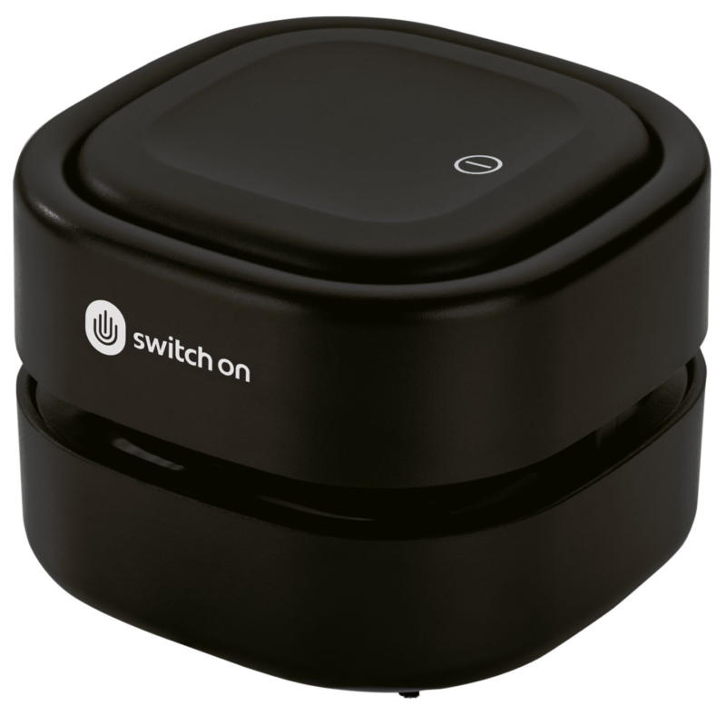 SWITCH ON Минипрахосмукачка STM