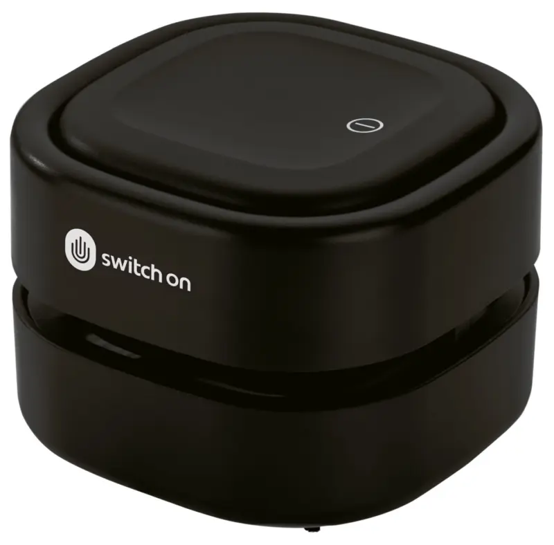 SWITCH ON Минипрахосмукачка STM