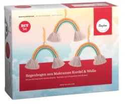 Rayher Макраме 25 x 20 см