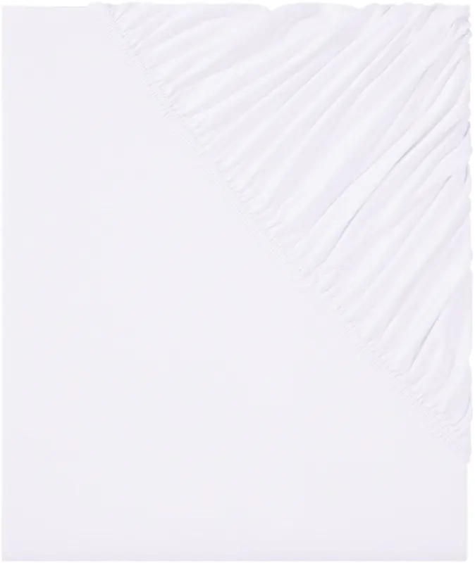LIV&BO Чаршаф с ластик 90-110 x 200 см