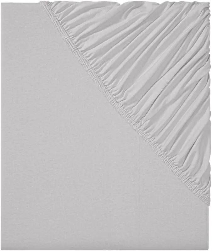 Чаршаф с ластик LIV&BO 180-200 x 200 см