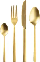 Kaufland хипермаркет Spice&Soul Прибори за хранене 16 бр. - до 16-11-25