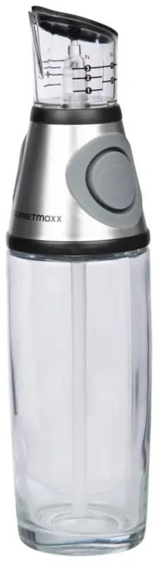 GourmetMaxx Бутилка с дозатор