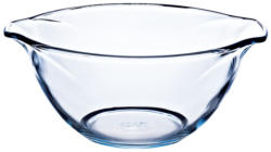 Pyrex Стъклена купа 2,8 л