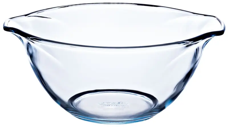 Pyrex Стъклена купа 2,8 л