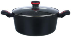 Style'n Cook Тенджера Rock Pearl Fire 5,2 л