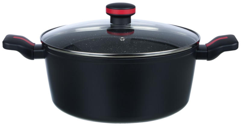 Style'n Cook Тенджера Rock Pearl Fire 5,2 л