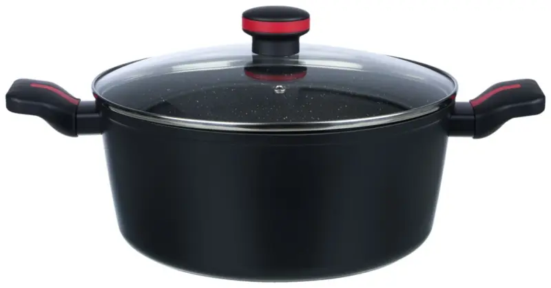 Style'n Cook Тенджера Rock Pearl Fire 5,2 л