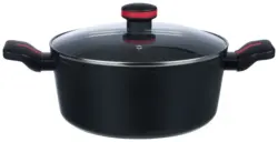 Style'n Cook Тенджера Rock Pearl Fire 4 л