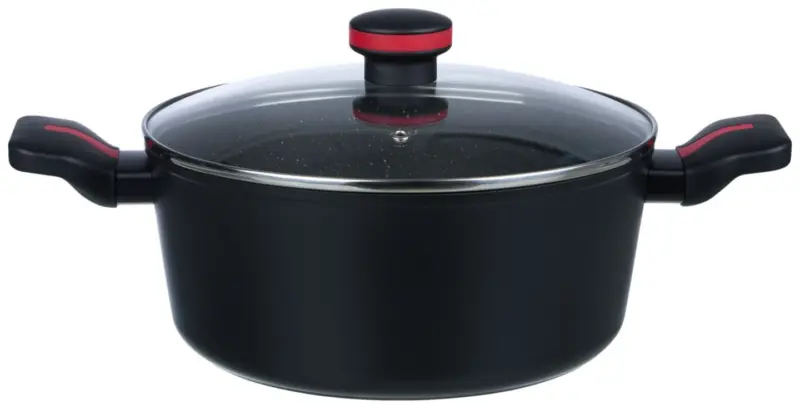 Style'n Cook Тенджера Rock Pearl Fire 4 л