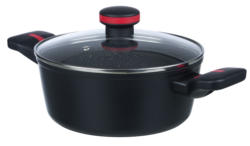 Style'n Cook Тенджера Rock Pearl Fire 2,2 л