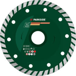 PARKSIDE® Комплект режещи дискове 8 бр. или 12 бр.