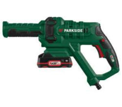 PARKSIDE® Водоструйка с батерия PADR 20-Li A1