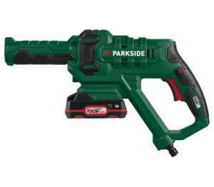 PARKSIDE® Водоструйка с батерия PADR 20-Li A1