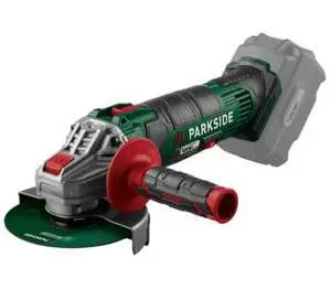 PARKSIDE® Акумулаторен ъглошлайф