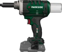 PARKSIDE® Акумулаторен инструмент за глухи нитове