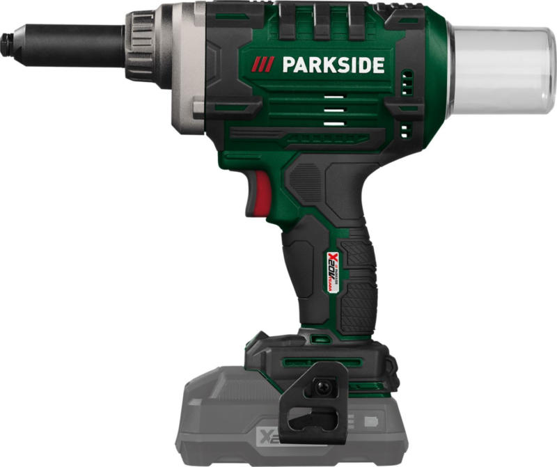 PARKSIDE® Акумулаторен инструмент за глухи нитове
