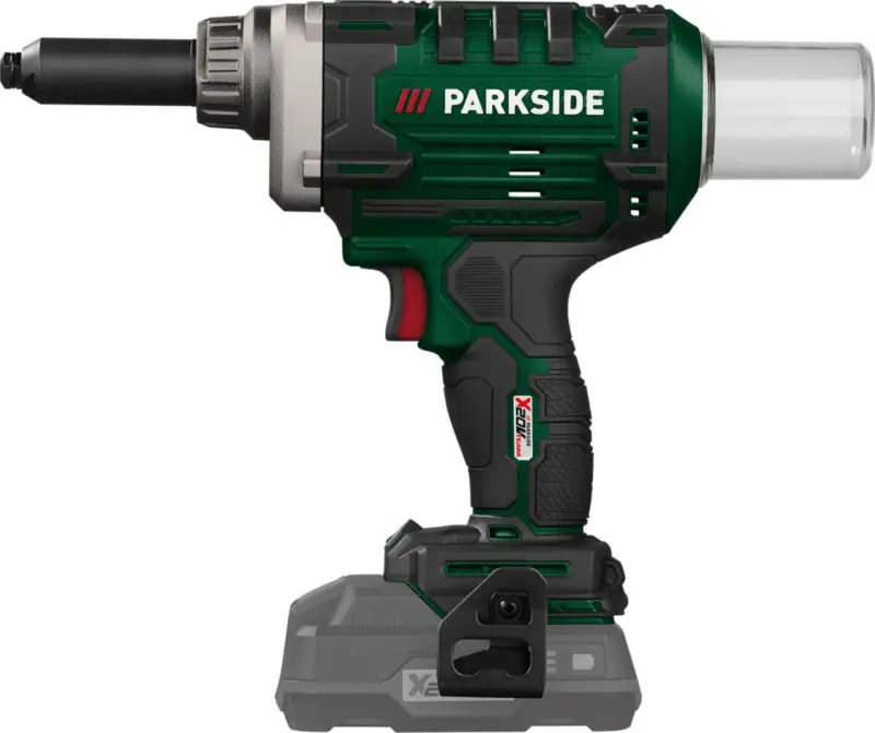 PARKSIDE® Акумулаторен инструмент за глухи нитове